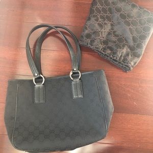 GUCCI PURSE